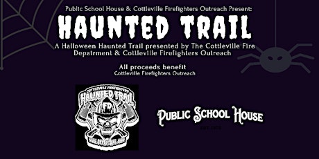 Haunted Trail ONLY Tickets
