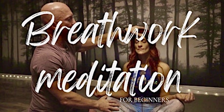 Breathwork and Meditation Class in Draper