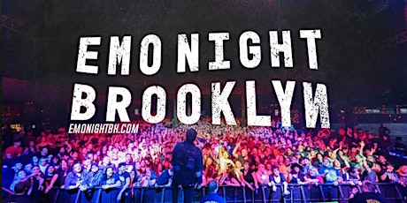Pretty Faces Nightclub Presents Emo Night Brooklyn