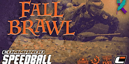 Fall Brawl Speedball Tournament Saturday (Challengers)