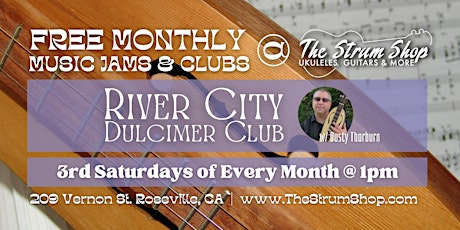 River City Dulcimer Club