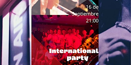 International party