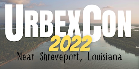 UrbexCon 2022