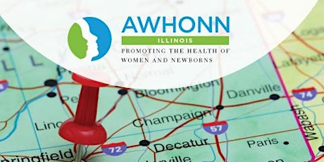 Illinois AWHONN 2018 Section Conference  primary image