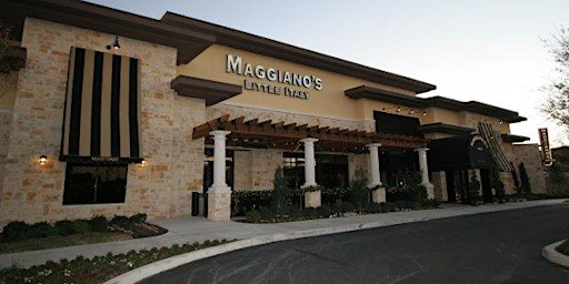 Join Maggiano's to Solve the Crime- Friday, October 28th, 2022