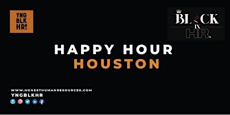 Houston Happy Hour