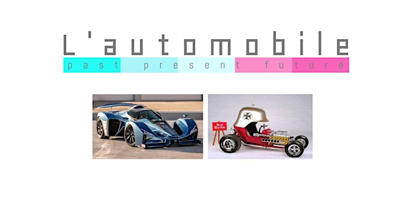 Supecar Rooms Miami Presents '2022 L'automobile 100 VIP Dinner '