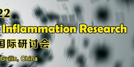 The 7th Int'l Conference on Inflammation Research (CIR 2022) primary image
