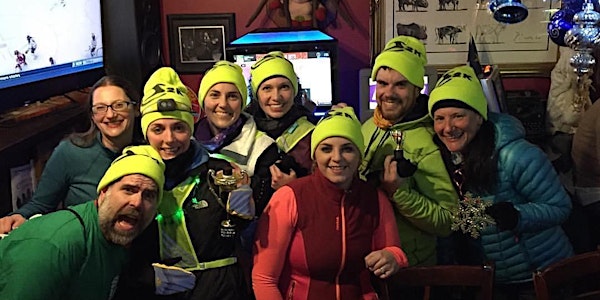 2nd Annual HWYRT Crankle 2K!