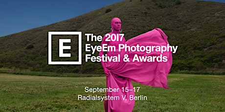 2017 EyeEm Photography Festival & Awards  primary image