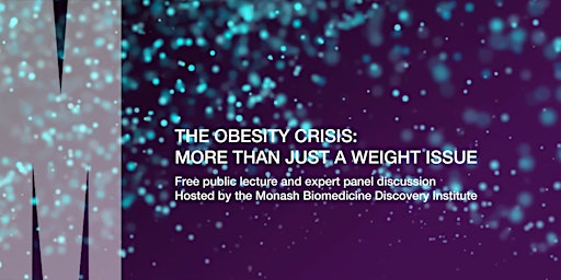 The Obesity Crisis - More than just a weight issue