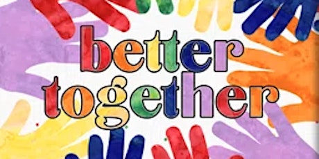 2022 CSBC Childcare Pre-Registration for "Better Together" State Convention