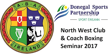 North West Club & Coach Boxing Seminar 2017 primary image