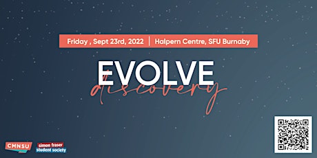 2022 Evolve Discovery
