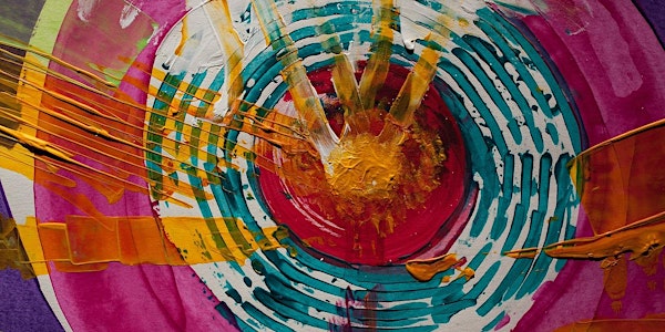 Latimer Community Art Therapy, a talk by founder Susan Rudnik