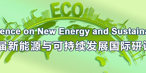 The 9th Int'l Conference on New Energy and Sustainable Development