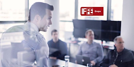Imagen principal de Desayuno para Inversores con IFFE