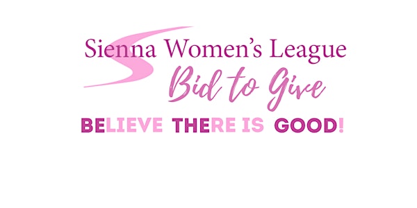 Sienna Women’s League Charity Auction
