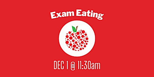 Exam Eating
