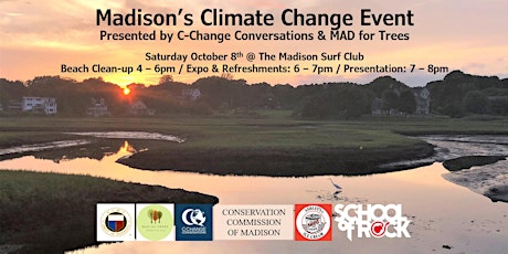 Madison's Climate Change Event