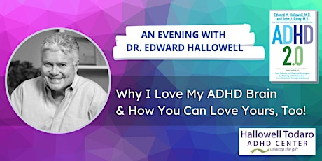Why I Love My ADHD Brain and How You Can Love Yours, Too!