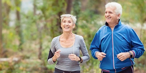 Scaling Up Physical Activity for Older Adults