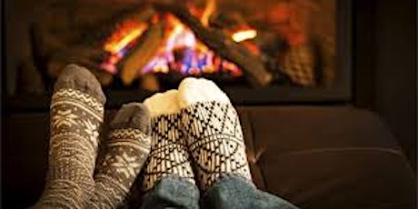 Keeping Warm in Older Homes 14th November primary image