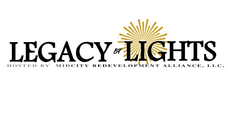 Legacy by Lights primary image