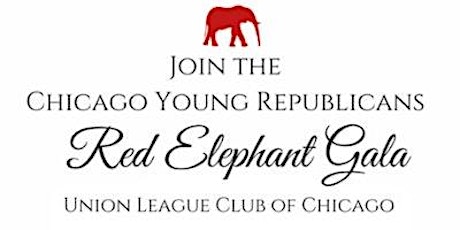 Image principale de CYR 2022 Red Elephant Gala
