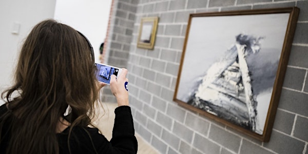 Instameet #RoveretoMuseums