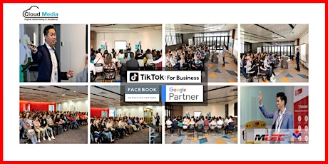 (HRDF Claimable) TikTok Partner- TikTok Advertising Workshop