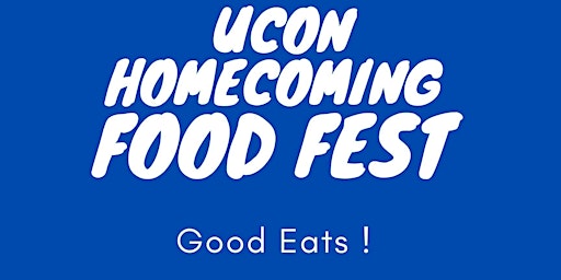 UCON HOMECOMING FOOD FEST 2022