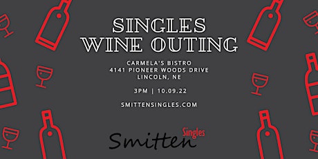Wine Bistro Singles Mixer