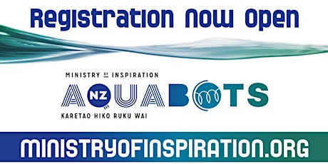 NZAquaBots 2022-Auckland