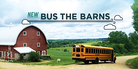 Bus the Barns primary image