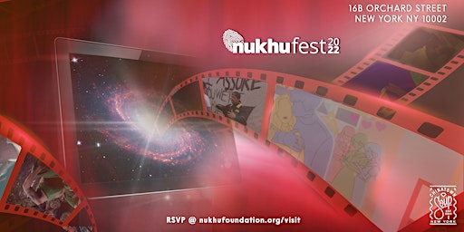 Soup Screenings presents: nukhufest 2022