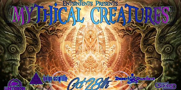 Mythical Creatures :: Forest of Dreams