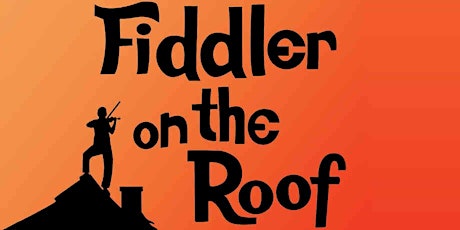 Fiddler on the Roof primary image