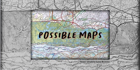 You Can't Get There From Here: Possible Maps
