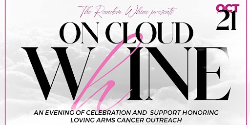 The Random Whine Presents: On Cloud Whine