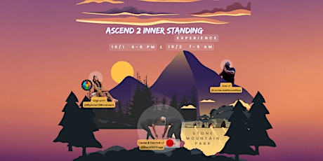 Ascend 2 Innerstanding Experience