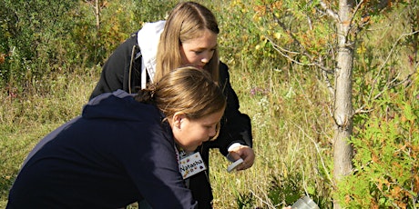 2017/2018 Nature Guelph Naturalist In Training Program primary image