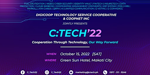 C-Tech 2022