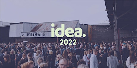 Imagem principal de IDEA Gala 2022