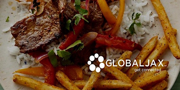Culinary Connections at Pisco's Peruvian Restaurant