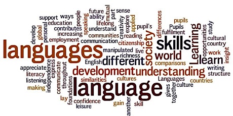 Language and Discrimination:The Treatment of people based on their use of language primary image
