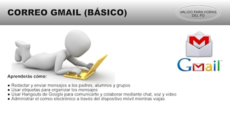 Imagen principal de Correo Gmail 