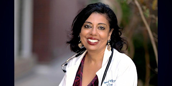 SPG Vaccine Equity Series Part 3: Monica Gandhi, MD, MPH