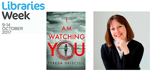 An evening with Teresa Driscoll