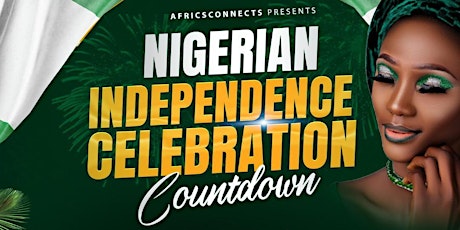 Nigeria Independence Celebration